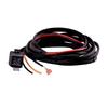 27703 Second Compressor Wiring Harness Compatible with 3P & 3H System