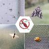 Stiprus magnetinis durų tinklelis nuo uodų Durų tinklelis nuo uodų Anti Fly Insect Door Mesh Automatiškai užsidarantis Vasarinis nuo uodų ir musių vabzdžių tinklelis