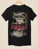 Samurai Iii Japanese Movie Poster Inspired Unisex Black TShirt