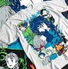 Spirited Away T-Shirt, Studio Ghibli Anime Tee, Hayao Miyazaki Gift Shirt, All