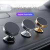 360° Rotating Magnetic Car Phone Holder for Air Vent & Dashboard