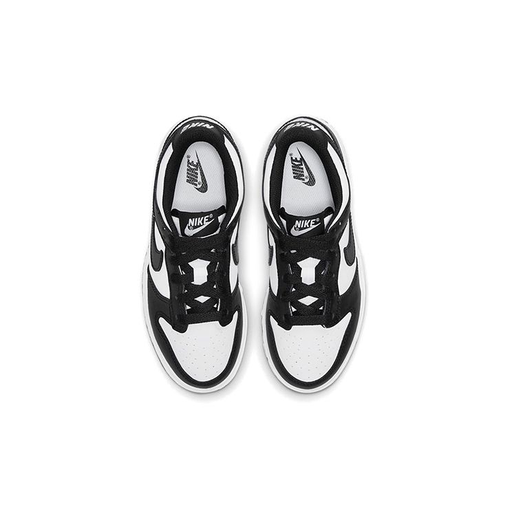 GS Nike Air Force 1 Low White CW1588-100