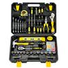 Household Power & Manual Tool Set: Comprehensive Woodworking & Repair Kit