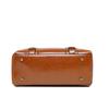Large Capacity Textured Women's Handbag Fashion Genuine Leather Women's Handbag Cowhide Women's Shoulder Bag