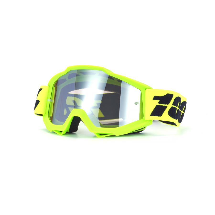 Cycling Goggles, Windproof Goggles for Cycling, Motorcycle Goggles, Outdoor 100% protection100Sandstorm Occurs