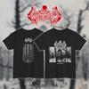 Gorement - Into Shadows | Gildan Heavy Cotton Tee | Size- S, M, L, XL, 2-3 XL