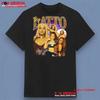 Big Latto Rapper T Shirt For Music Lover 2025 Sie S To 5 Xl Vintage Slightly Top Everyday Wear Stylish Versatile Homme