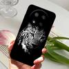 For Honor Magic7 Lite Case BRP-NX1 Luxury Painted Cover Soft TPU Silicone Cases For Honor X9C Magic7Lite X60 Pro X60Pro Fundas