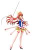 Magical Warrior Symphonic Maidens Succeeding the Goddess Symphonic Lily Scale PVC Painted Finished Knights (1/6 Figure)