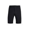Drive Solid Waterproof Casual Straight Leg Shorts Men Shorts Black 1364409-001