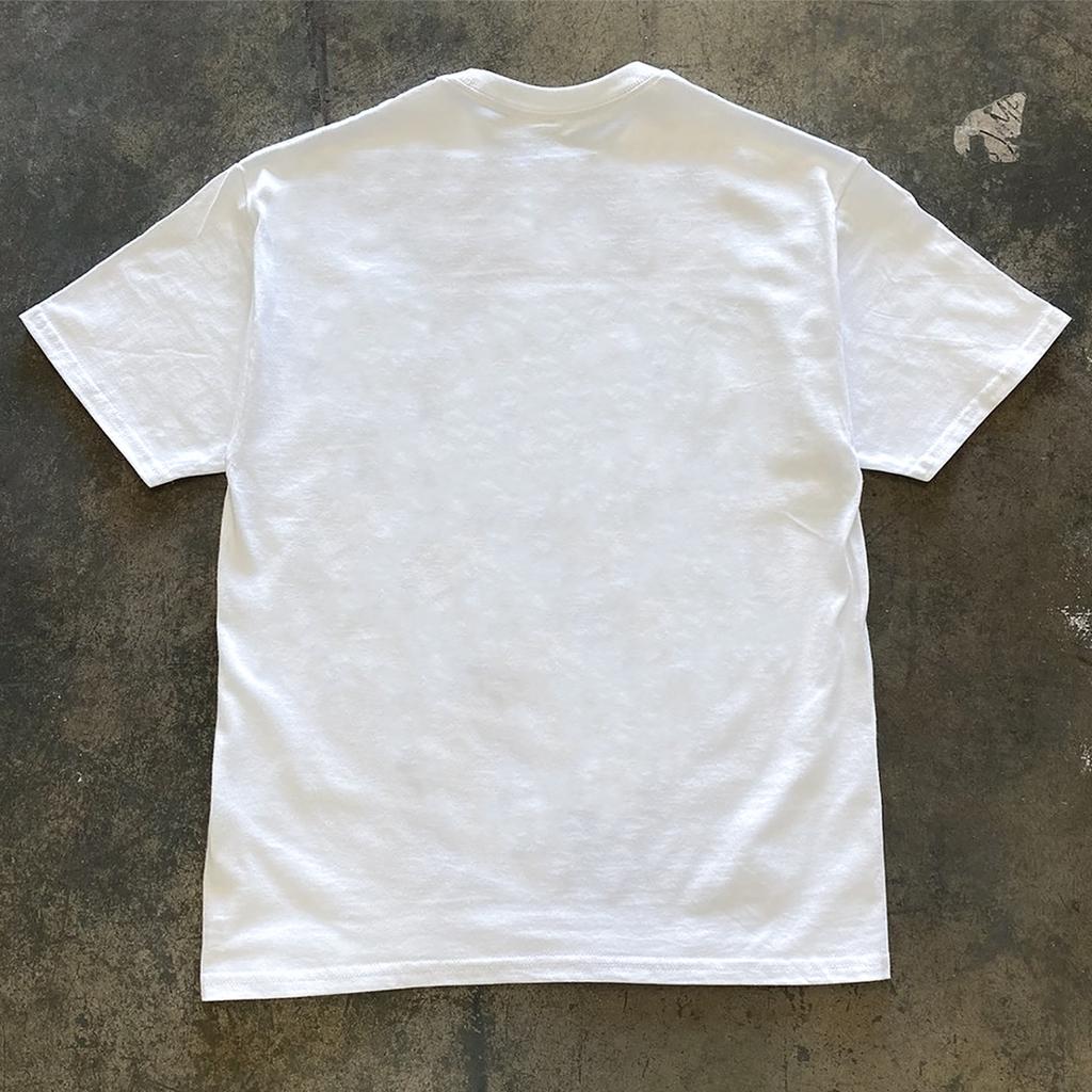 YALE Kortärmad T-shirt Yale University Ivy League Amerikansk Berömd Skola Bomull Alfabetstryck Trendigt Märke Lös