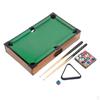 Tischset Billard Ball Snooker Desktop-Spiel