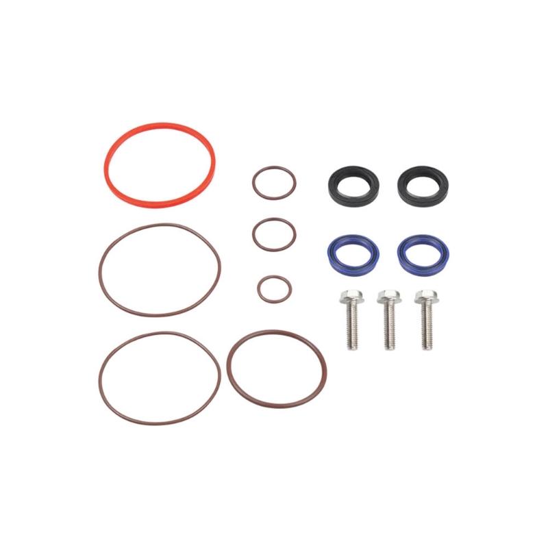 Complete Piston Seal Kit With Essential Tool For Fast DIY Installation On Cars And Motorcycles Ensuring Dry Cabin 5008985