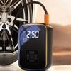 150PSI Slimme Luchtpomp Draagbare Auto Automatische Compressor Bandenpomp voor Motorfiets Fiets Opblaasbaar