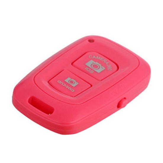 Selfie Remote Control Photo Control Bluetooth-compatible Wireless Selfie Timer for Android for IOS System