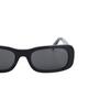 Miu Miu Square Sunglasses Women sunglasses Black SMU08Z_E1AB_F05S0_C_053