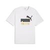 ARCHIVE KING Relaxed 63682102_FUTURE T-Shirt White_XL