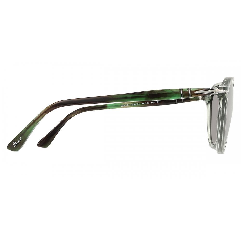 Persol Po3286s 1226b1 Unisex Sunglasses