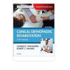 Clinical Orthopaedic Rehabilitation A Team Approach Hardcover R614 UKN414