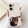 Fashion Print For Tecno Camon 20 CK6 Case Cute Panda Soft Silicon Cover For Tecno Camon 20 Pro 20 Premier 6.67" Phone Case Funda