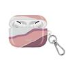 UNIQ Coehl Ciel AirPods Pro Case Pink/Sunset Pink