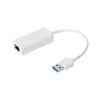 Síťová karta USB 3.0 LAN Ethernet RJ45 Adaptér