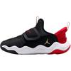 Air 23/7.2 EasyOn PS Black Fire Red Kids Sneakers White Sesame HF3415-005
