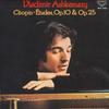 LP-Schallplatte VLADIMIR ASHKENAZY Chopin Etüden Op. 10 Op. 25 SLA1059 LONDON 1975 Japan Klassisch Gebraucht