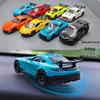 AE86 Drifting Car Ornament: Stylish Center Console Accessory for Men and Women