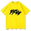 Poppy New Way Out 2024 Tshirt Album Retro UnisexUnisex Streetwear Casual Cotton Summer Unisex Teeshirt Short Sleeve Harajuku Tees
