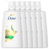 Scalp Nourishing Conditioner, 660ml, 6 Units