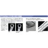 Kyoto Tool Open End Wrench TM506 (KTC) Set, 6-Piece Set,