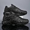 Mens Running Shoes Brand Outdoor Jogging Lace-up Comfortable Walking Breathable Fashion Casual Sneakers Blade Leisure Loafers