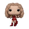 Shakira Super Bowl Glitzer Pop! Vinyl