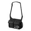 Daiwa Bolsa de ombro (D) Preto P