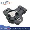 35170-02000 Gashandtagspositionssensor TPS För Hyundai i10 Kia Picanto 2007-2013 3517002000 35102-02910 35102-02000 35170 02000