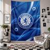 Rangers FC Wall Tapestry Home Decor Wall Hanging Cloth for Bedroom Living Room Background
