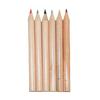 8 Piece Colouring Set