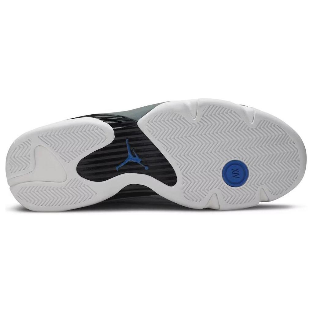 Jordan 14 רטרו אפור זאב 487471-004