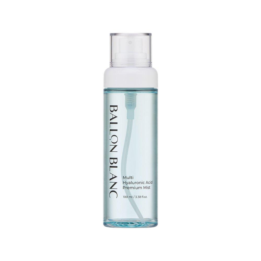 Ballon Blanc Multi Hyaluronic Acid Premium Mist 100ml
