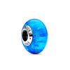 Pandora Opalescent Ocean Deep Blue Charm_791691C02