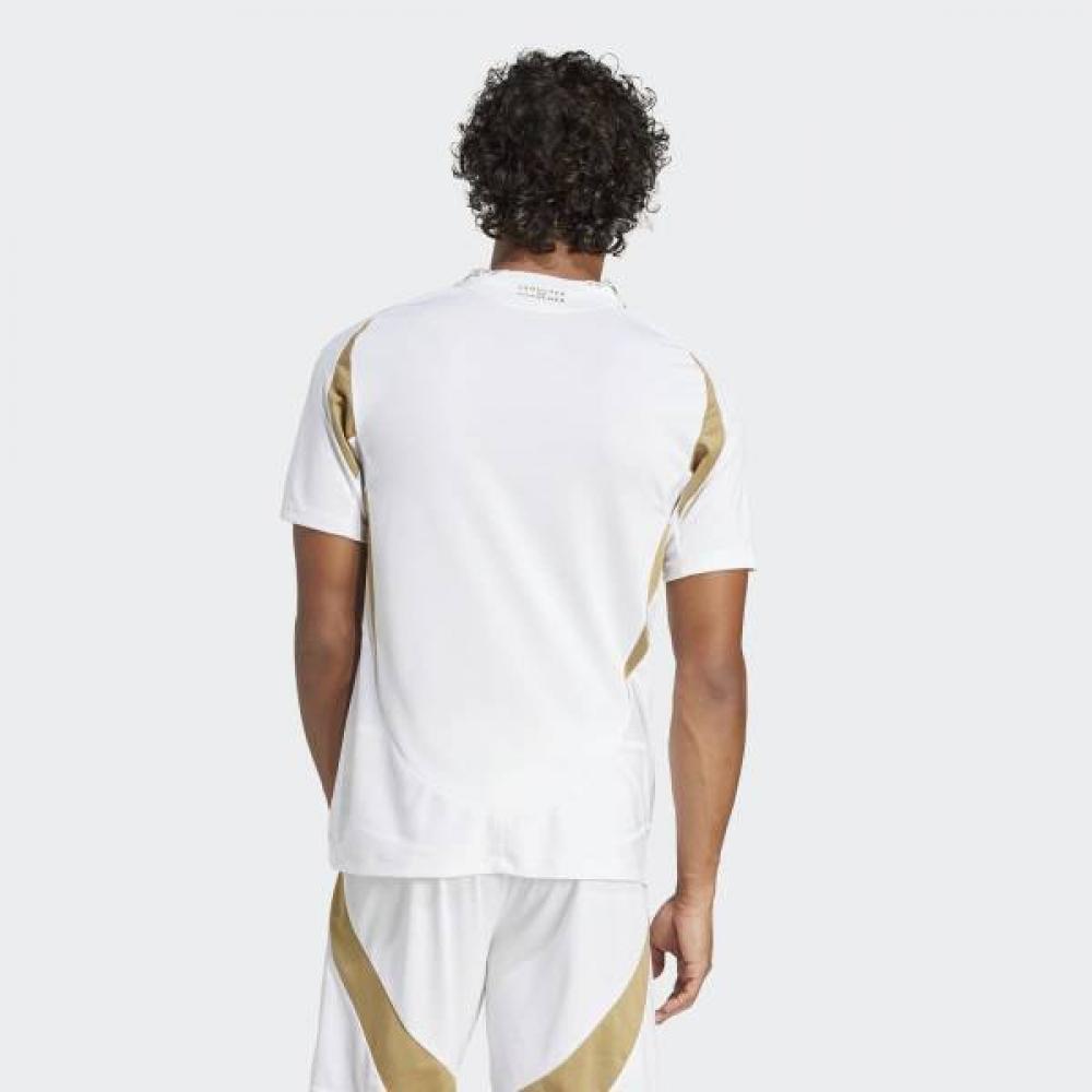 adidas Maillot Authentique Extérieur Los Angeles Fc 25 26 Unisexe