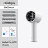 Jisu Portable High-Speed Handheld Fan