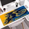 Mouse Pad cu Tematică Motociclete Off-road cu Nume Personalizat, Bază de Cauciuc Anti-alunecare, Decor Multifuncțional pentru Birou și Casă, Perfect pentru Personalizarea Spațiului de Lucru.