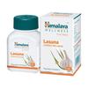 Pure Herbs Lasuna Herzgesundheit 60 Tabletten | Herzgesundheit, Verdauungsunterstützung, Cholesterin-Gleichgewicht, Kräuterergänzungsmittel | 250mg