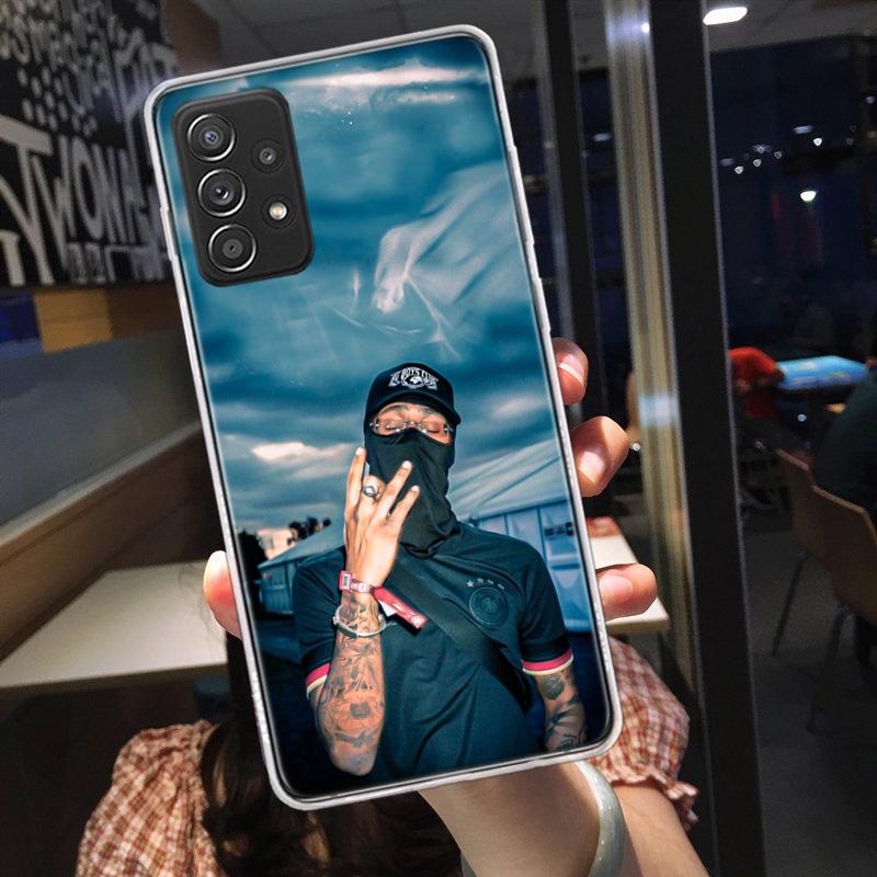 Freeze Corleone 667 Phone Case for Samsung A54 A57 A37 A17 A14 A15 A12 A24 A34 A55 A35 A25 A52S A07 A05S A04S A22 A32 A72 Galaxy