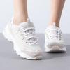 Women's 11936-NAT Casual Sport Shoes