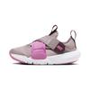 Flex Advance Fashion Comfortable Lightweight Durable Low-Top Kids Running Shoes Kids Running Shoes Purple Pink CZ0186-201