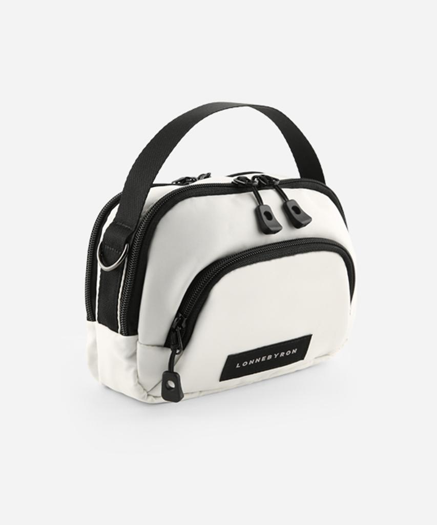Lonnebyron Yaki Bag Original Mini Crossbody Bag