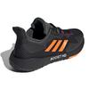 adidas Pulseboost Hd C.Rdy U 'Black Orange' FV6202
